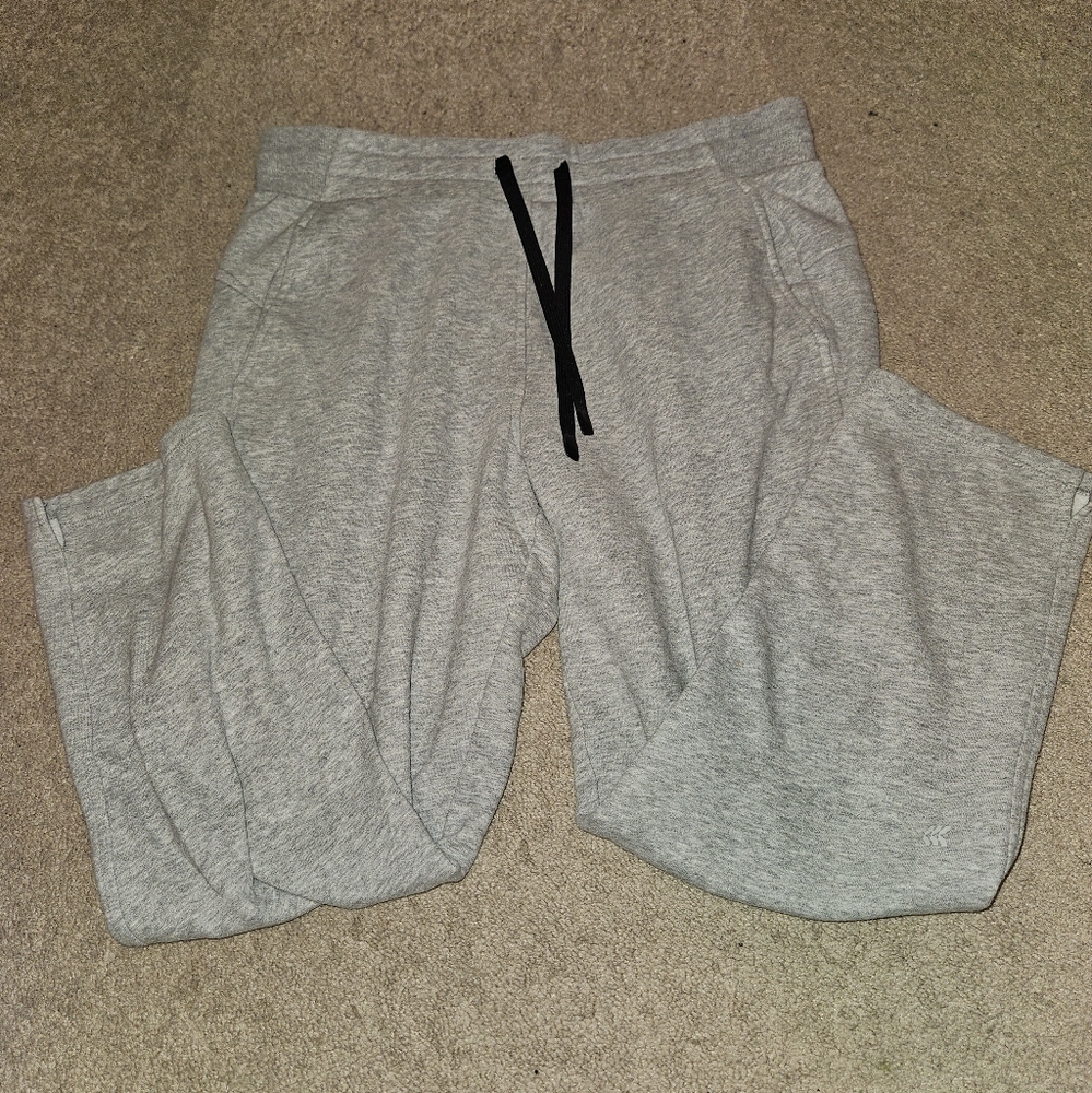 All In Motion Mid-Rise Joggers